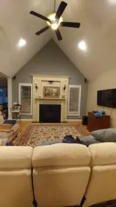 Painters in Charlotte, First Painting Company, Residencial Painting in Charlotte, Interior and exterior Painting in Charlotte