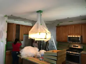 Painters in Charlotte, First Painting Company, Residencial Painting in Charlotte, Interior and exterior Painting in Charlotte
