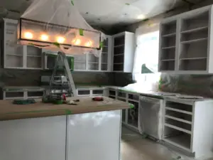 Painters in Charlotte, First Painting Company, Residencial Painting in Charlotte, Interior and exterior Painting in Charlotte