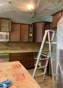 Painters in Charlotte, First Painting Company, Residencial Painting in Charlotte, Interior and exterior Painting in Charlotte
