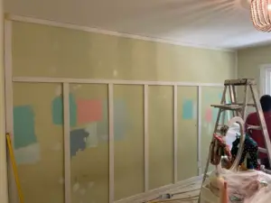 Painters in Charlotte, First Painting Company, Residencial Painting in Charlotte, Interior and exterior Painting in Charlotte