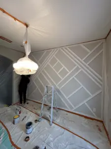 Painters in Charlotte, First Painting Company, Residencial Painting in Charlotte, Interior and exterior Painting in Charlotte