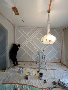 Painters in Charlotte, First Painting Company, Residencial Painting in Charlotte, Interior and exterior Painting in Charlotte