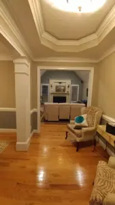 Painters in Charlotte, First Painting Company, Residencial Painting in Charlotte, Interior and exterior Painting in Charlotte
